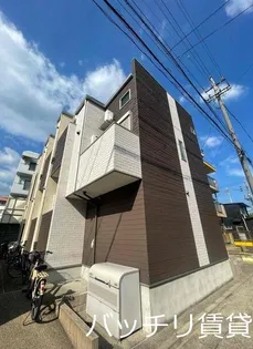 シルバーコート藤が丘の画像