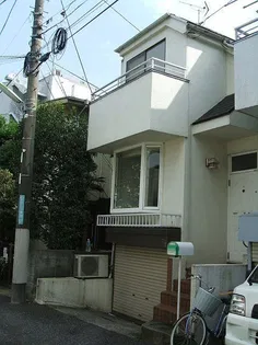 東京都世田谷区野沢2【一戸建】の外観