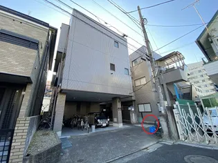 Mプラザ金井町の画像
