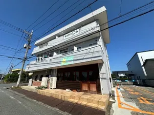 発地マンションの画像