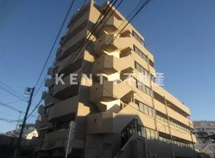 ライオンズマンション北千束の画像