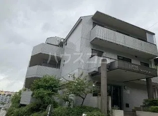 リエス蟹ヶ谷の画像