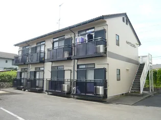 ハイツフレンドリーの画像