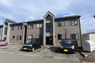 ブルターニュI IIの画像