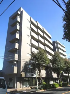 サンパレスサギノミヤの画像