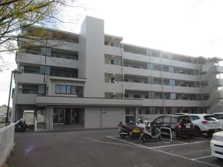 ヴィラコンプレールの画像