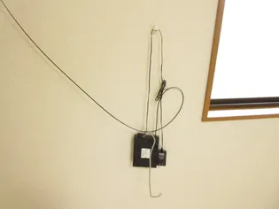 上浜ハイツ【2階】の地図