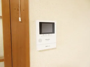 上浜ハイツ【2階】の内装