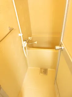 上浜ハイツ【2階】の風呂