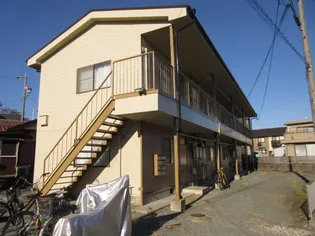 上浜ハイツの画像