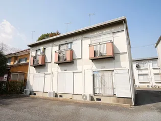 戸崎スチューデンツハウスAの画像