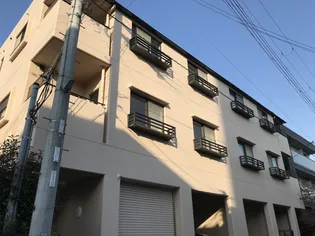 エクリュー北口1の画像