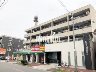 アラカワビルの画像