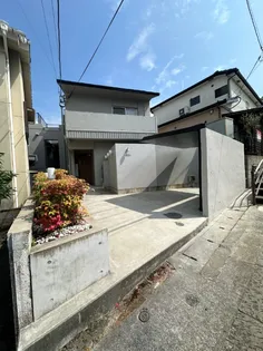 Maison K【1階】の外観