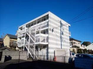 レオパレスブロバンス 辻の画像