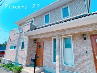 群馬県前橋市上小出町3【一戸建】の外観