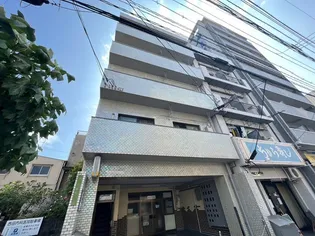 河元ビルの画像