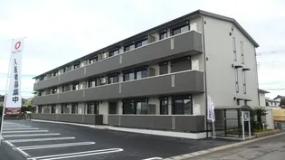 グレイスヒルの画像