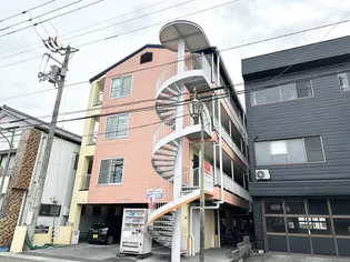 工科大マンションの画像