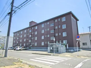 多賀台ヒルズマンションCの画像