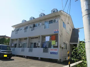 ロフティハイツイズミの画像