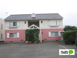 ストークうちだ【2階】の外観