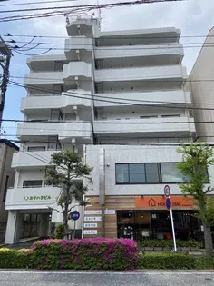 カサハラビル大船の画像