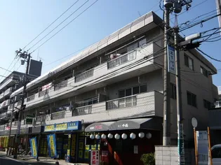 深山ビルの画像