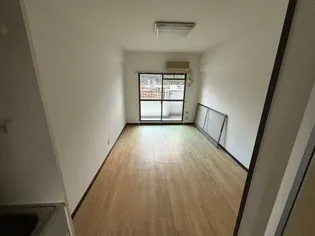 ホワイトパレス山口の画像