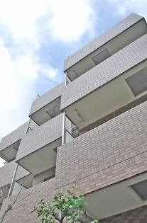 アーバイル本郷東大前【6階】の外観