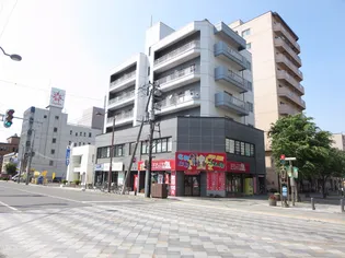 日昇ビル【3階】の外観