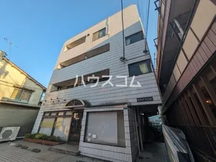 センチュリーマンションの画像