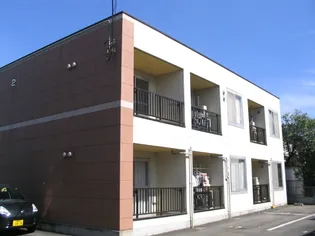 NSハイツIIの画像