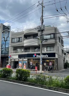 西山コーポの画像