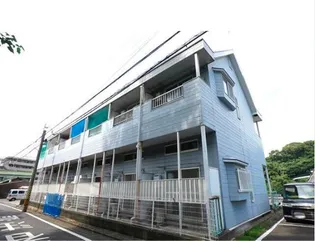 オアシス中央町の画像