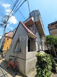 メゾンリベルテの画像