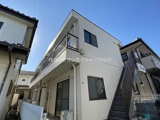 サンアベニューの画像