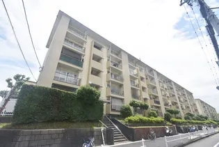 UR豊明【5階】の外観