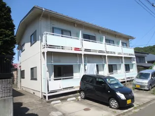 アーバンハイツ桜ヶ丘の画像