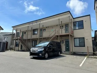 サンローランIIの画像