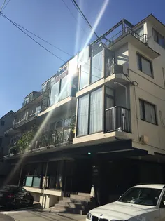 シェーネ白金の画像