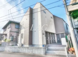 バーミープレイス西国分寺IIの画像