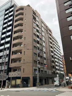 ロイヤル内本町【4階】の外観