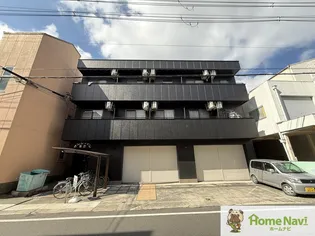 サンシャイン喜志の画像