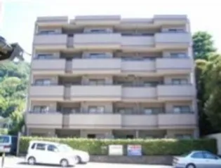 神奈川県足柄下郡湯河原町宮上【マンション】の外観