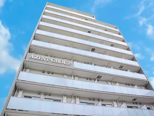 東京都足立区日ノ出町【マンション】の外観