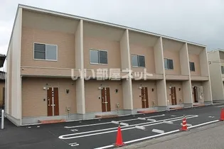 茨城県土浦市おおつ野6【一戸建】の外観