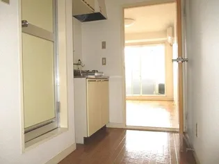 ライラックマンション【5階】の内装