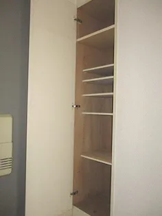 ライラックマンション【5階】の内装