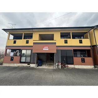 ファミール深川A Bの画像